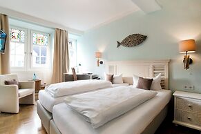 Romantik Hotel Barbarossa