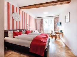 Romantik Hotel Barbarossa