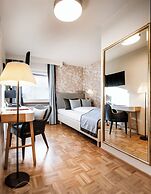 Romantik Hotel Barbarossa