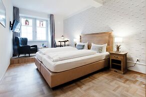 Romantik Hotel Barbarossa