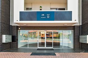 Bright 1-bed Apartment in Greenway
