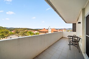 Bright 1-bed Apartment in Greenway