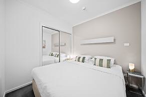 Bright 1-bed Apartment in Greenway