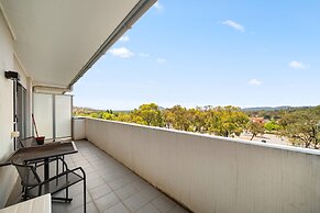 Bright 1-bed Apartment in Greenway