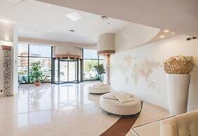 HOTEL ACQUARIO