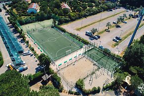 Club del Sole Le Gorette Cecina