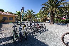 Club del Sole Le Gorette Cecina