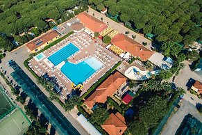 Club del Sole Le Gorette Cecina
