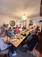 Au Relais Des Diligences