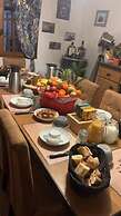 Au Relais Des Diligences
