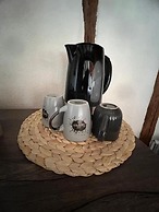 Au Relais Des Diligences