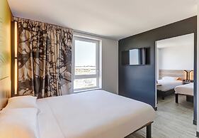 B&B Hotel Moulins Avermes
