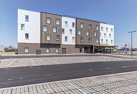 B&B Hotel Moulins Avermes