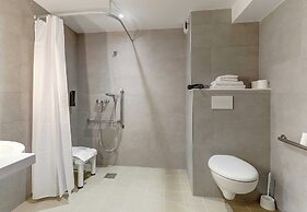 B&B Hotel Moulins Avermes