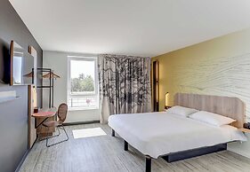 B&B Hotel Moulins Avermes