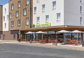 B&B Hotel Moulins Avermes