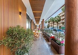 Charming and Comfy House in Alghero