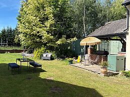 The Barn at The Flute - Mill Meece