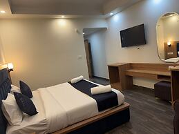 Hotel Dolphin katra