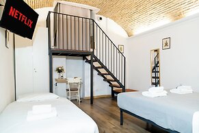 Termini Volte Antiche & Comfort