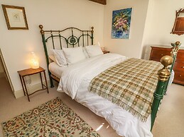 Litton Hall Barn Cottage