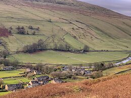 Litton Hall Barn Cottage