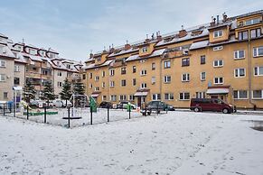 RentPlanet - Apartament Narutowicza
