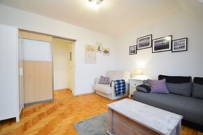 RentPlanet - Apartament Narutowicza