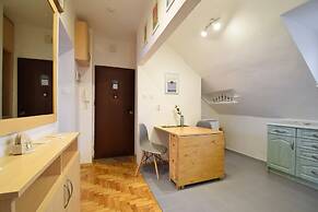 RentPlanet - Apartament Narutowicza