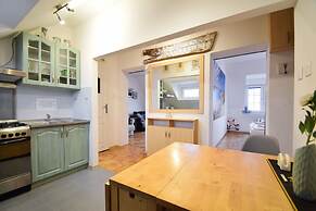 RentPlanet - Apartament Narutowicza