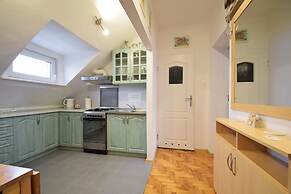 RentPlanet - Apartament Narutowicza
