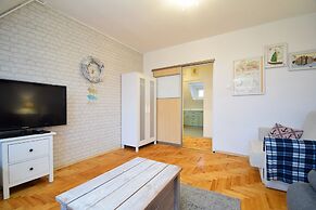 RentPlanet - Apartament Narutowicza