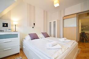 RentPlanet - Apartament Narutowicza