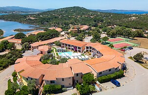Hotiday Punta Sardegna