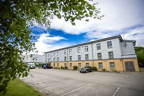 The Welcome Inn Hotel