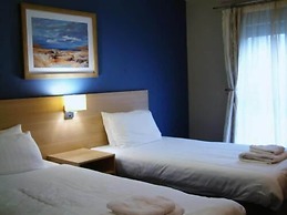 The Welcome Inn Hotel