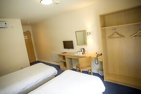 The Welcome Inn Hotel