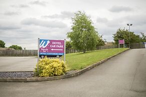The Welcome Inn Hotel