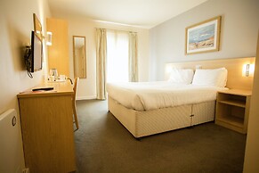 The Welcome Inn Hotel
