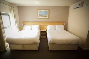 The Welcome Inn Hotel