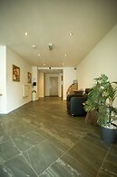 The Welcome Inn Hotel