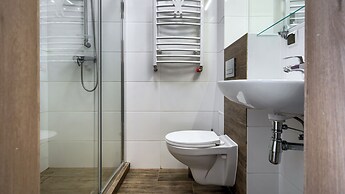 Apartamenty Sun & Snow Welle Resort