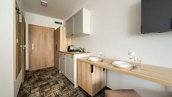 Apartamenty Sun & Snow Welle Resort