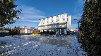 Apartamenty Sun & Snow Welle Resort
