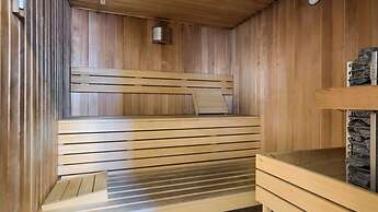 Apartamenty Sun & Snow Welle Resort