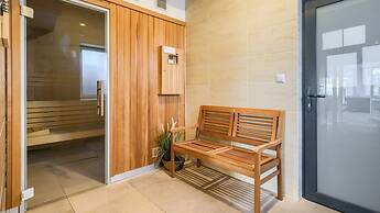 Apartamenty Sun & Snow Welle Resort