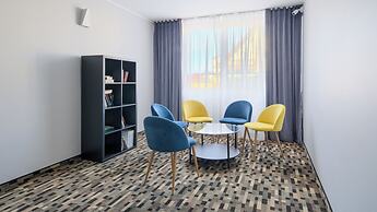 Apartamenty Sun & Snow Welle Resort