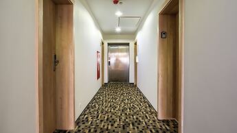 Apartamenty Sun & Snow Welle Resort