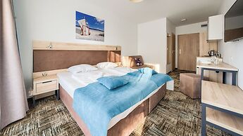 Apartamenty Sun & Snow Welle Resort