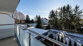 Apartamenty Sun & Snow Welle Resort